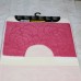 Комплект ковриков для ванной и туалета EUROBANO SYSTYLE 50*80+50*40 Anna Maria