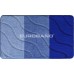 Коврик для ванной EUROBANO STRIPE 50*80 River