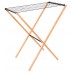 Сушилка для белья Casa Si Small Bamboo 6m