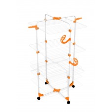 Сушилка для белья Gimi Modular 3 Color