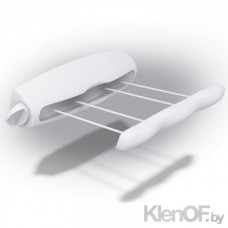 Сушилка для белья Gimi Rotor 4