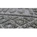 Коврик придверный 40*60 Welcom (графит)