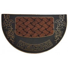 Коврик придверный 50*80 Welcom (241.011)