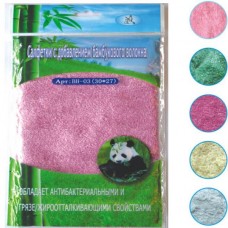 Бамбуковая салфетка 30x27 см