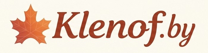 Klenof.by